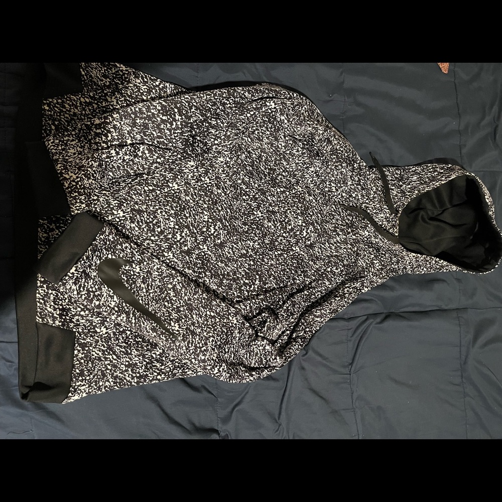 Nike tech hoodie